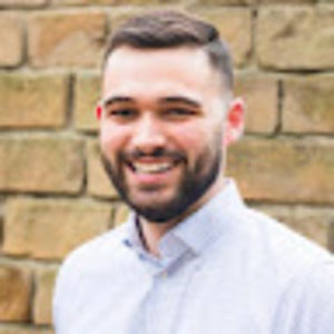 Meet your Posher, Peter